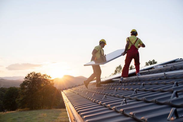 Best Roof Coating and Sealing  in Kettering, OH